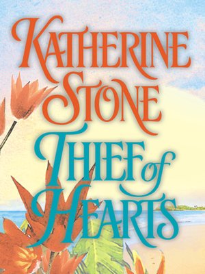 cover image of Thief of Hearts